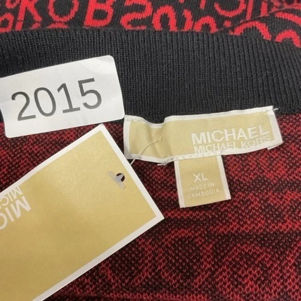Michael Kors new tags